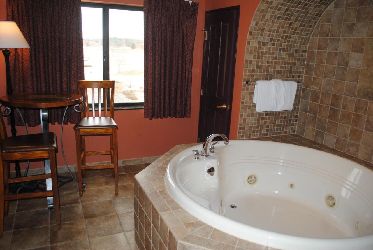 Resort Area 3*