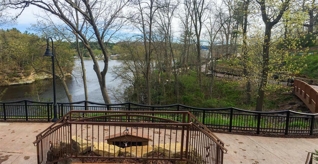 Area Resort Wisconsin Dells