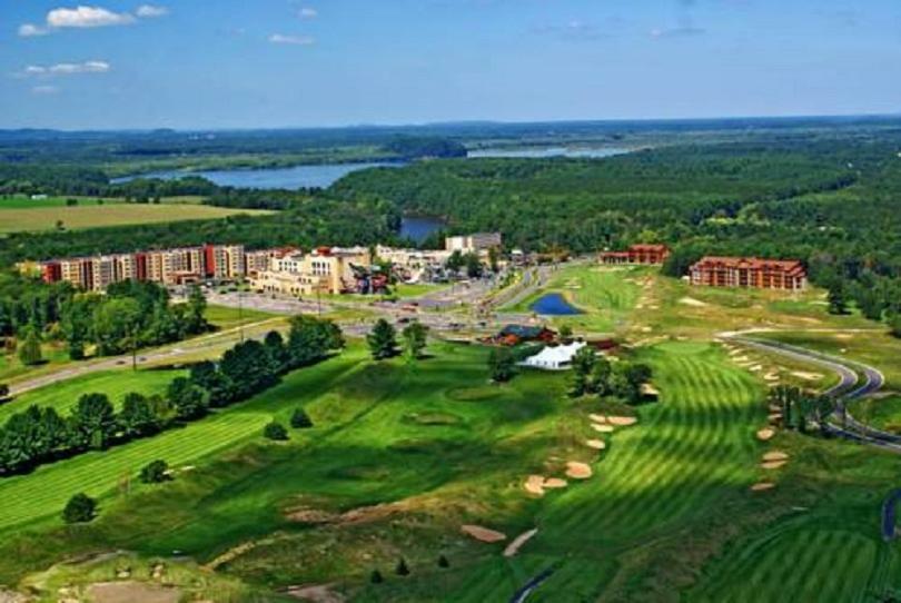 Area Resort 3*